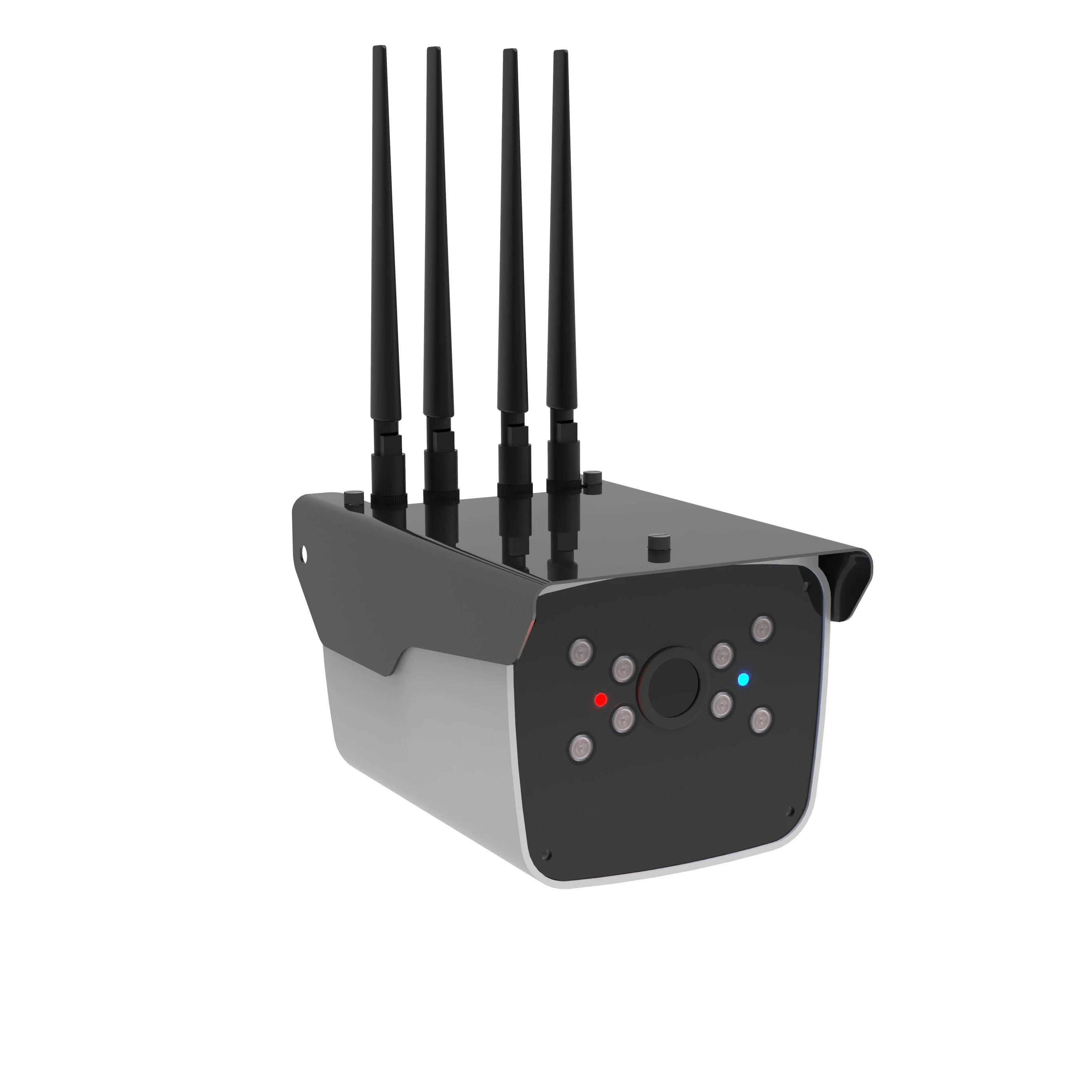 Night Vision Camera Wifi 4G - Yeacomm C920 5G Gigabit WiFi Pil