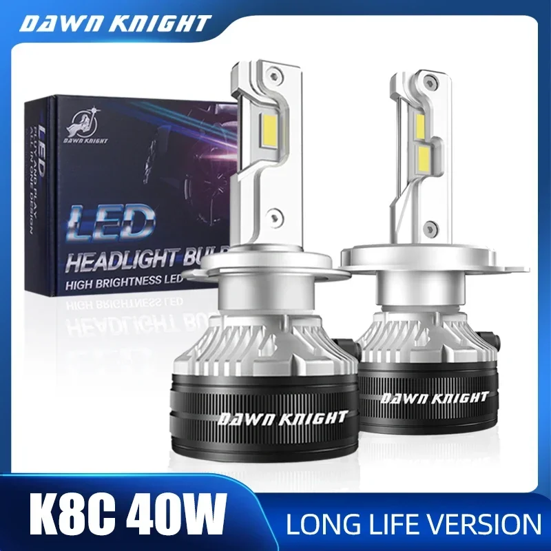 Night Vision Goggles Gen 3 - DAWNKNIGHT K8C 40 W K7C Led