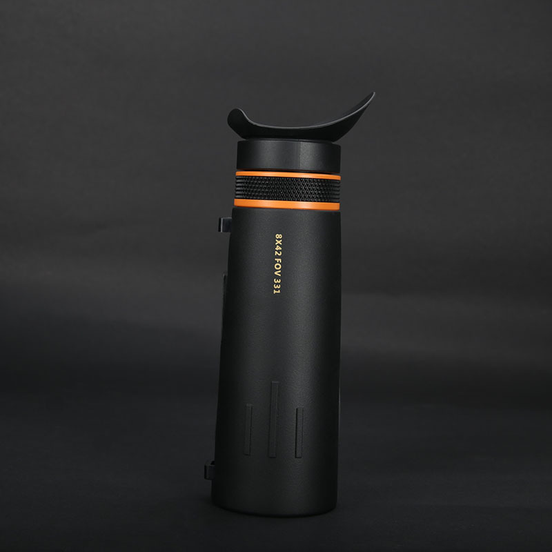 Night Vision Monocular 8X - BIJIA caz 8x42mm monoküler yüksek güç
