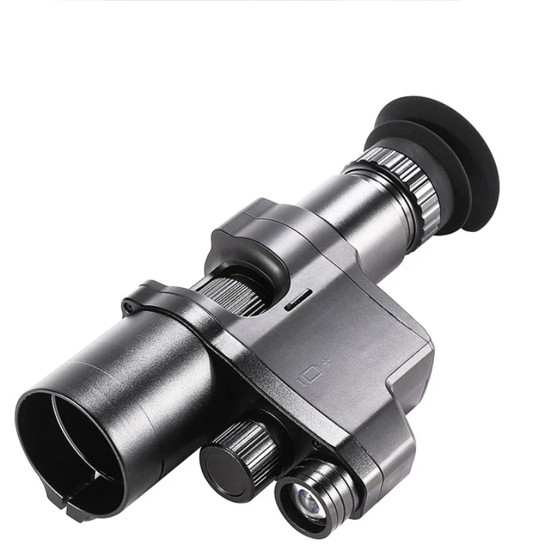 Night Vision Scope 4X Digital - 4X Zoom Yüksek Çözünürlüklü Gece Görüşlü