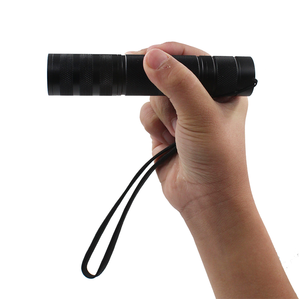 Ir Illuminator 850Nm Flashlight - Megaorei 850nm 940nm IR Taktik El