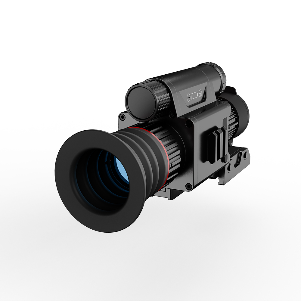 Night Vision Monocular 8X - DS-X7 Dijital gece görüş cihazı, 850nm