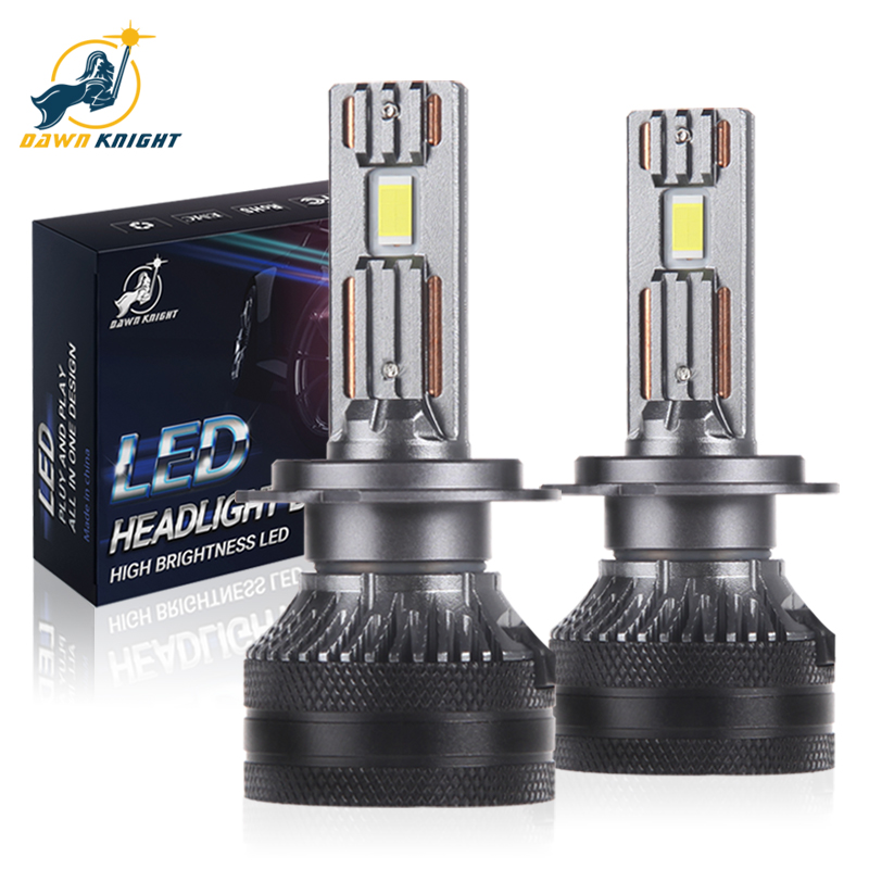Night Vision Goggles Gen 3 - DAWNKNIGHT K5C ARTı 140 W H7