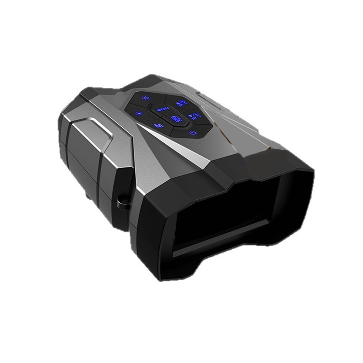 4K UHD Dijital Dürbün Teleskop - Digital Night Vision Binoculars 4K incelemesi ve fiyatı