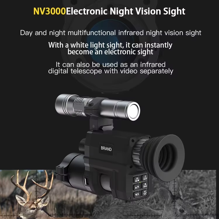 Çok Satan Profesyonel 4x WiFi  - Night Vision Scope 4X Digital incelemesi ve fiyatı