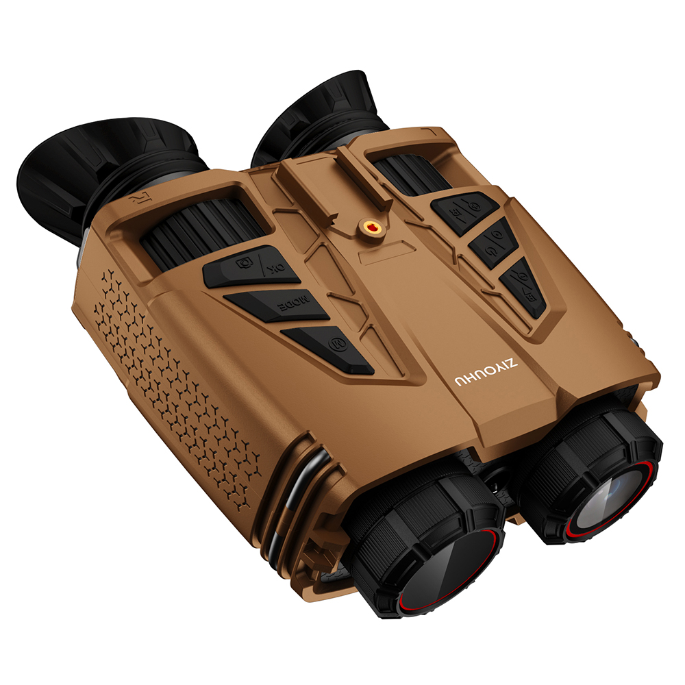 NVC800 4K UHD Kızılötesi Baş Ü - Digital Night Vision Binoculars 4K incelemesi ve fiyatı