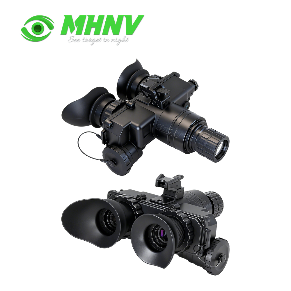 MHNV Mil Spec FOM1400+ P43/P45 - Night Vision Goggles Gen 3 incelemesi ve fiyatı