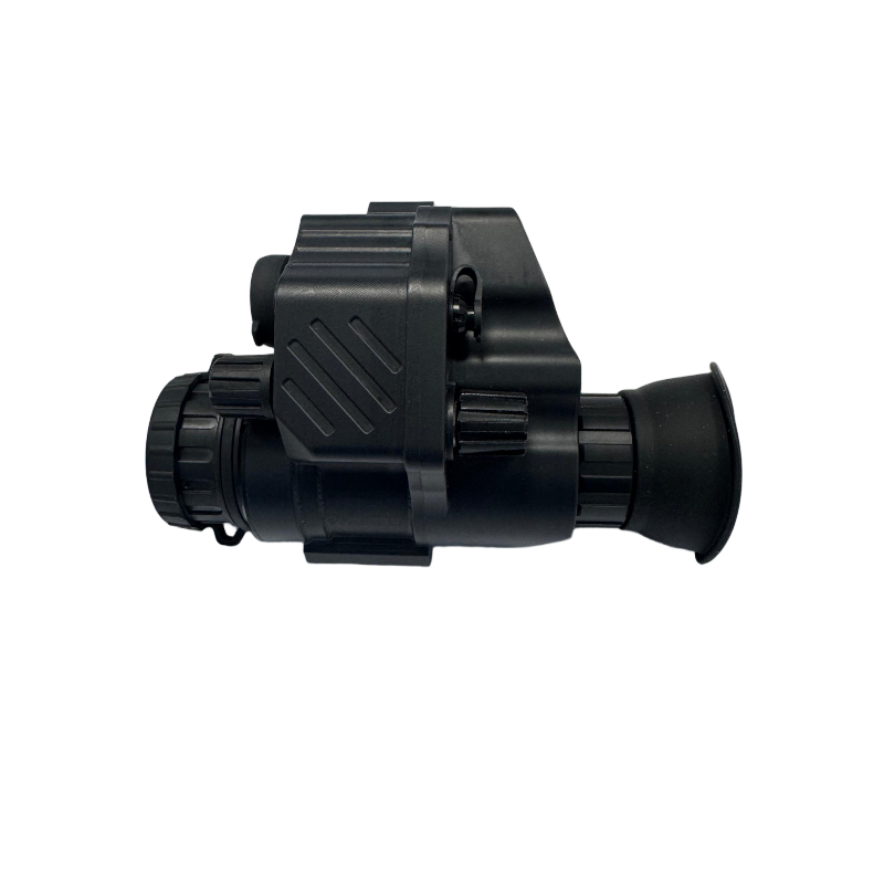 2026 QCNV Monoküler Çift Füzyo - Night Vision Goggles Gen 3 incelemesi ve fiyatı