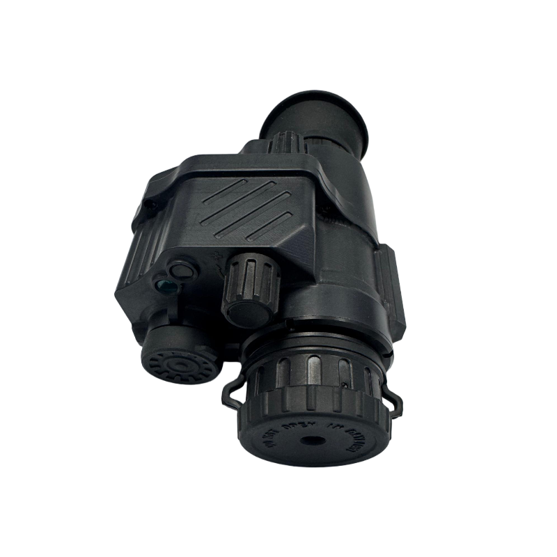 2026 QCNV Monoküler Çift Füzyo - Night Vision Goggles Gen 3 incelemesi ve fiyatı