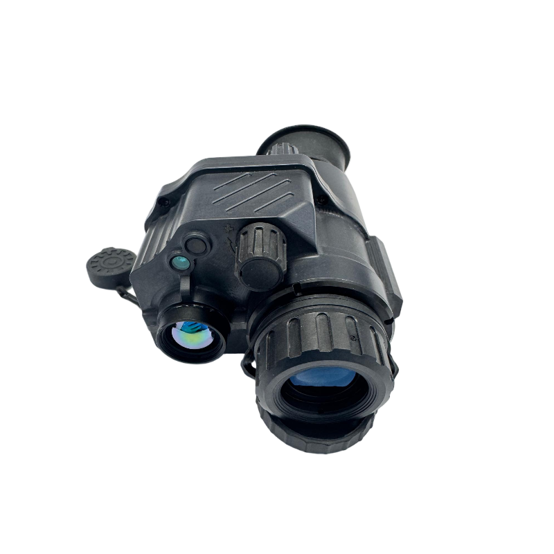 2026 QCNV Monoküler Çift Füzyo - Night Vision Goggles Gen 3 incelemesi ve fiyatı
