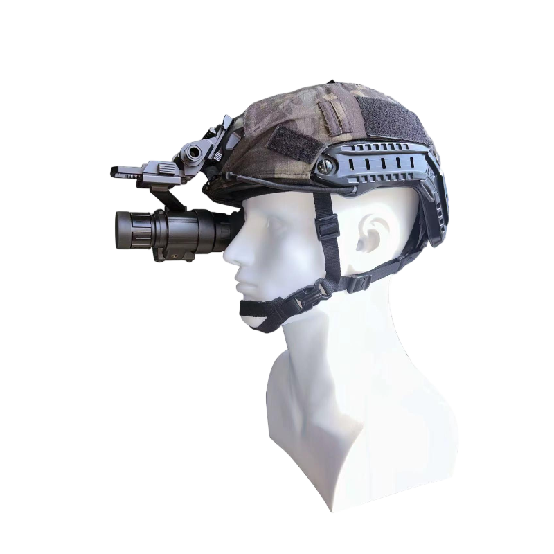 QCNV PVS14 GEN3 FOM1800+ IIT G - Night Vision Goggles Gen 3 incelemesi ve fiyatı
