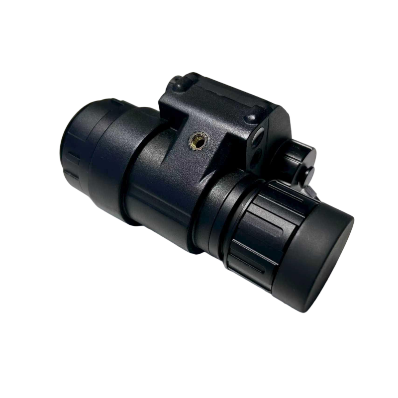 QCNV PVS14 GEN3 FOM1800+ IIT G - Night Vision Goggles Gen 3 incelemesi ve fiyatı