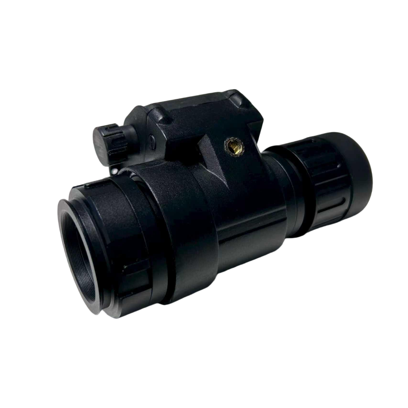 QCNV PVS14 GEN3 FOM1800+ IIT G - Night Vision Goggles Gen 3 incelemesi ve fiyatı