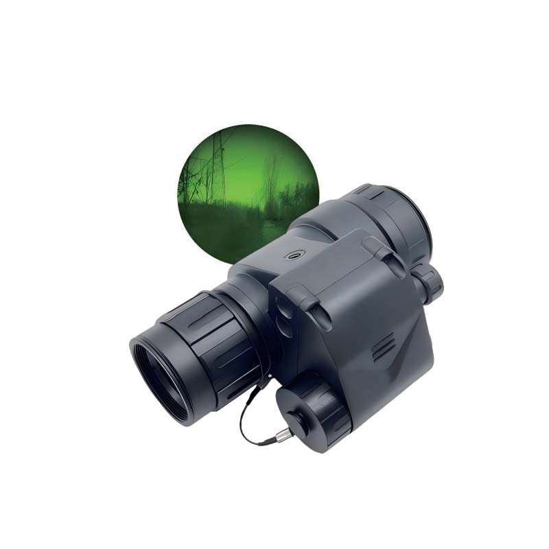 QCNV PVS14 GEN3 FOM1800+ IIT G - Night Vision Goggles Gen 3 incelemesi ve fiyatı