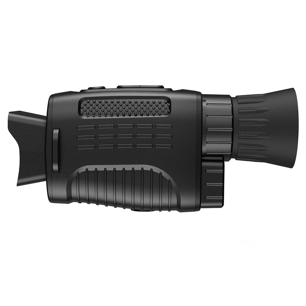 5x Dijital Zoom Şarj Edilebili - Night Vision Monocular 1080P incelemesi ve fiyatı