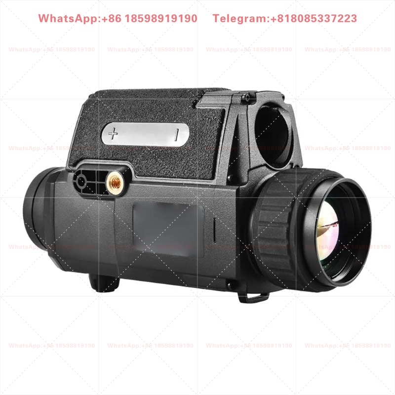 TMS335 384x28 Termal Görüntüle - Night Vision Monocular 8X incelemesi ve fiyatı