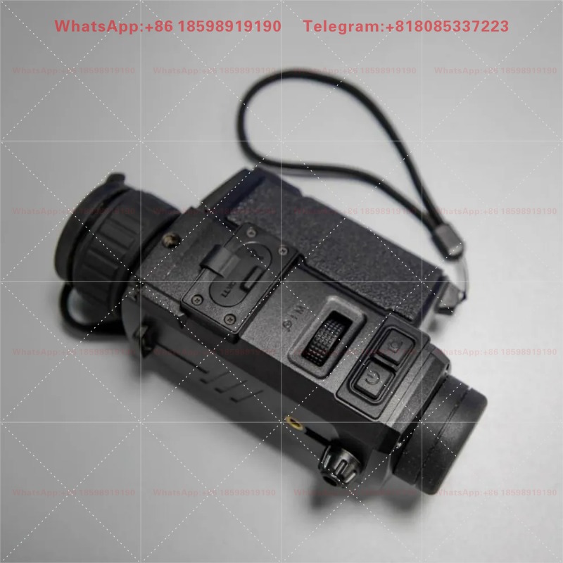 TMS335 384x28 Termal Görüntüle - Night Vision Monocular 8X incelemesi ve fiyatı