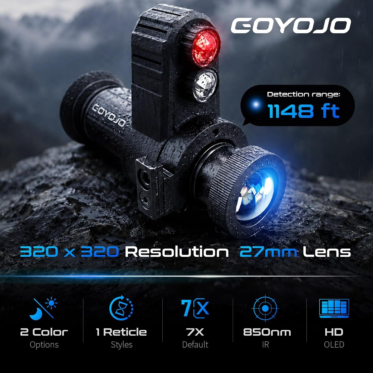Elastik Kafa Kayışlı Başa Takı - Night Vision Goggles Head Mounted incelemesi ve fiyatı