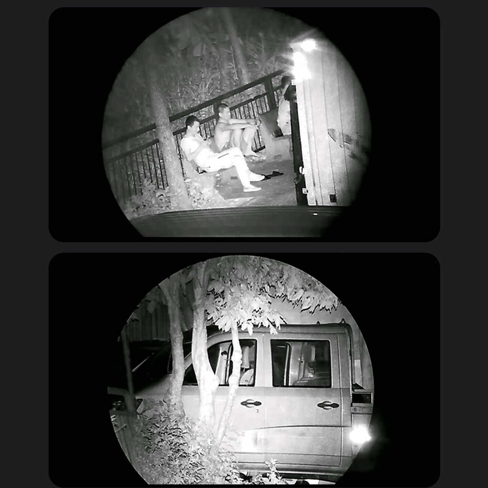 Dijital Gece Görüş Monoküler 1 - Night Vision Monocular 1080P incelemesi ve fiyatı