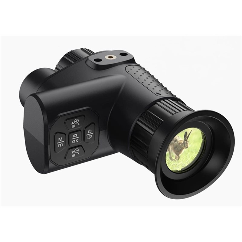 A92Z Teleskop 8X Zoom Kızılöte - Night Vision Monocular 8X incelemesi ve fiyatı