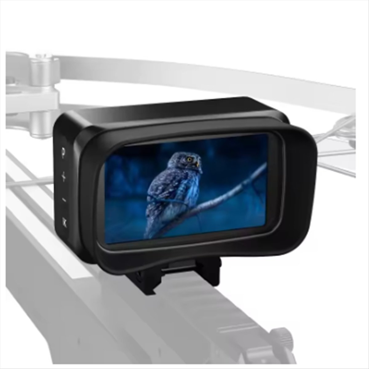 Promosyonlu Gece Görüş Dürbünü - Night Vision Scope For Crossbow incelemesi ve fiyatı