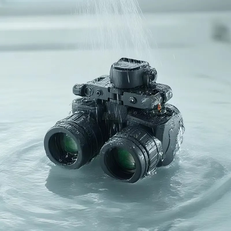 IREEDA Optics PVS31 Baş Üstü M - Night Vision Goggles Head Mounted incelemesi ve fiyatı