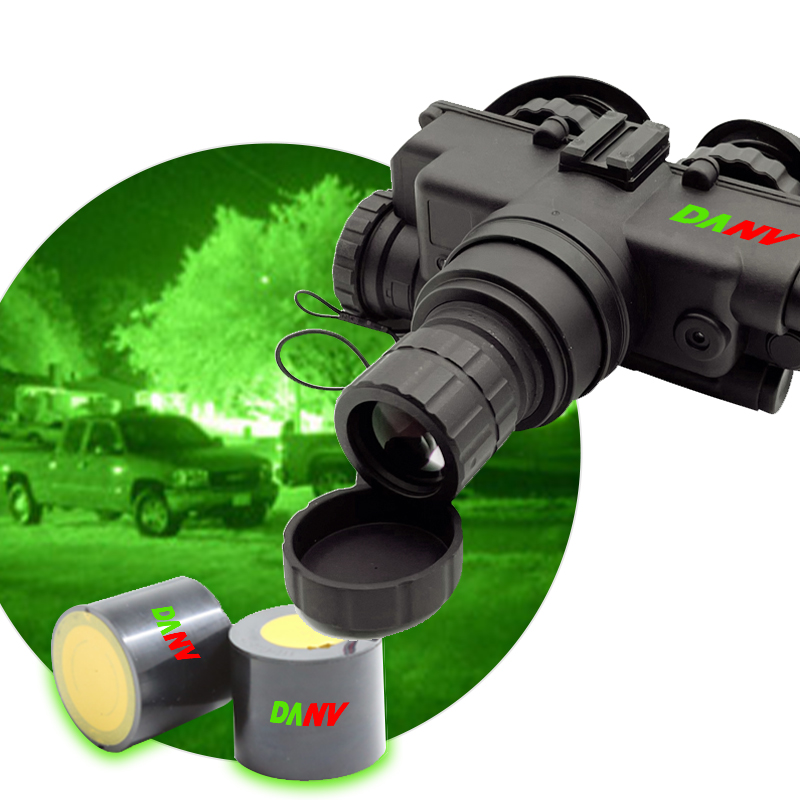 PVS 7 Gen2+ Gen3 Photonis Tüp  - Night Vision Goggles Gen 3 incelemesi ve fiyatı