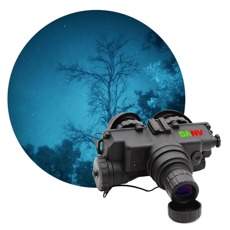 PVS 7 Gen2+ Gen3 Photonis Tüp  - Night Vision Goggles Gen 3 incelemesi ve fiyatı