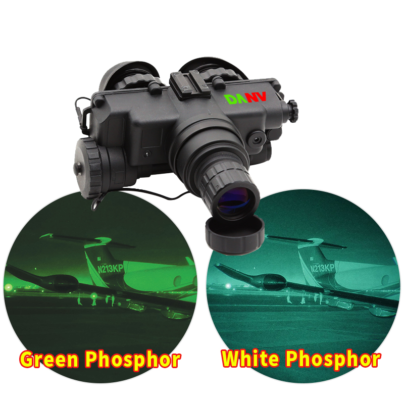 PVS 7 Gen2+ Gen3 Photonis Tüp  - Night Vision Goggles Gen 3 incelemesi ve fiyatı