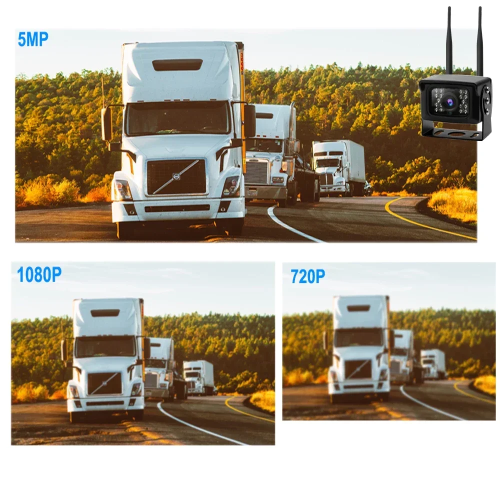 HJT 5MP 940nm WIFI 4G Sim Kart - Night Vision Camera Wifi 4G incelemesi ve fiyatı