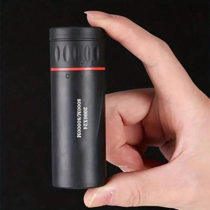 Taşınabilir HD Gece Görüşlü Mo - Night Vision Monocular 1080P incelemesi ve fiyatı