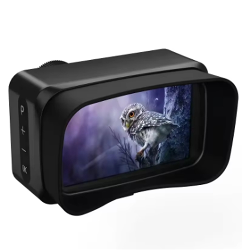 -A95Z Arbalet IR850 Kızılötesi - Night Vision Scope For Crossbow incelemesi ve fiyatı