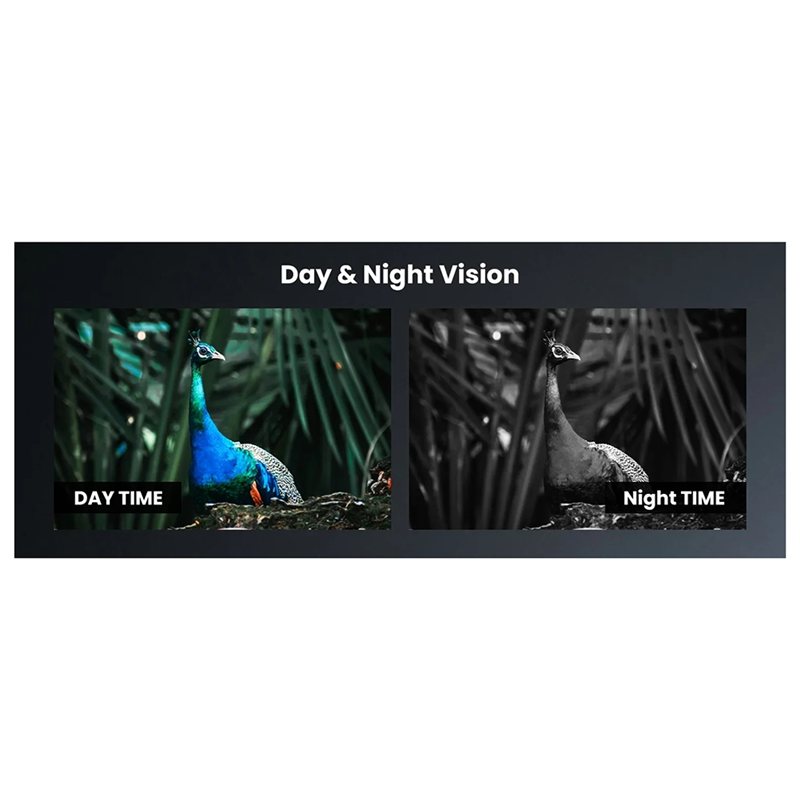 -A95Z Arbalet IR850 Kızılötesi - Night Vision Scope For Crossbow incelemesi ve fiyatı