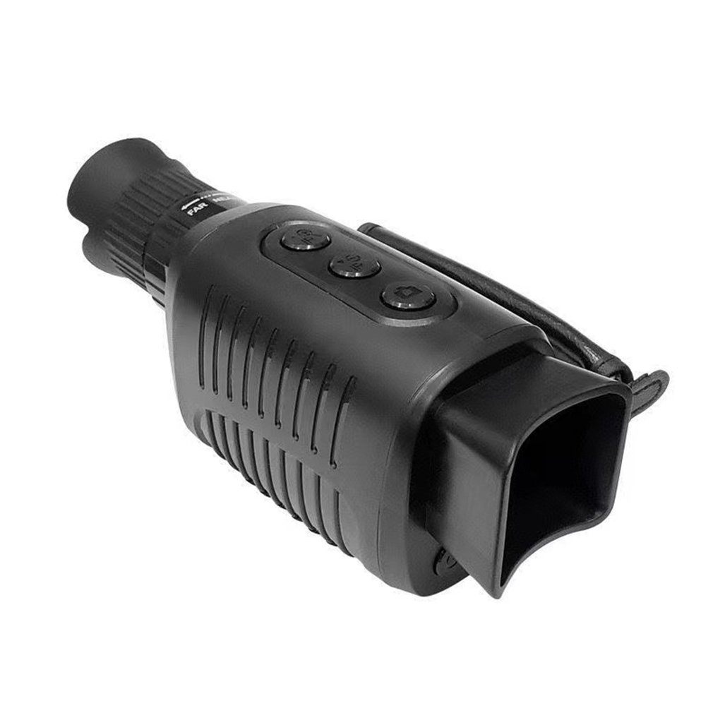Açık Hava 1080P HD Monoküler G - Night Vision Monocular 1080P incelemesi ve fiyatı