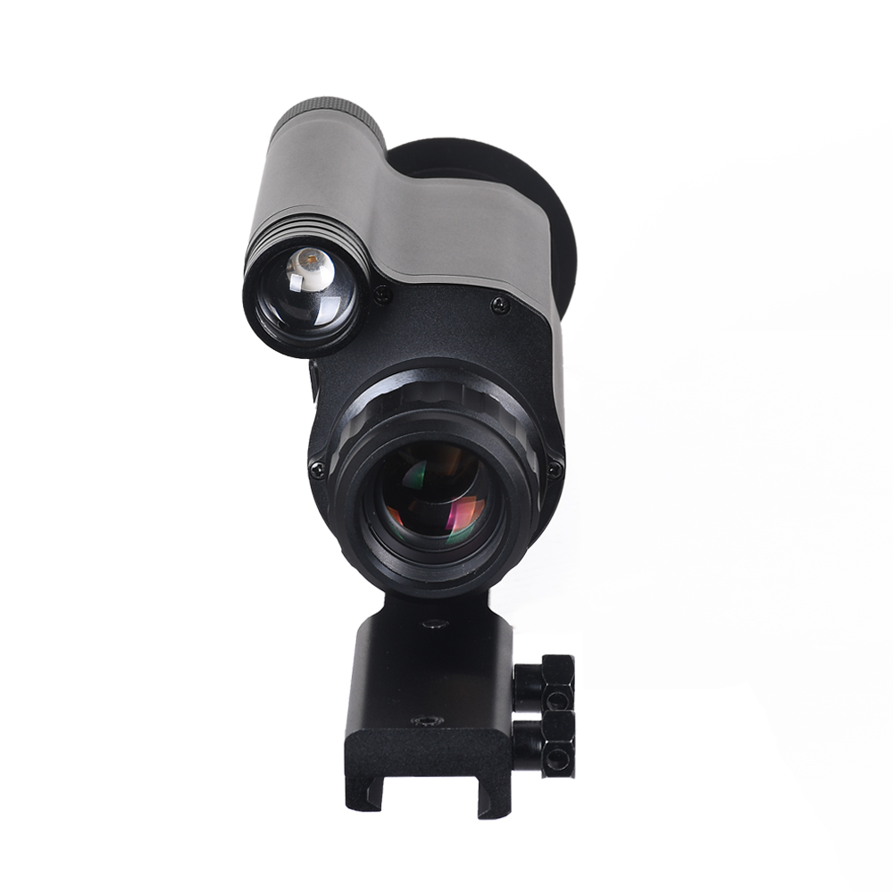 Kızılötesi Gece Görüş Airsoft  - Night Vision Rifle Scope Ir 850Nm incelemesi ve fiyatı