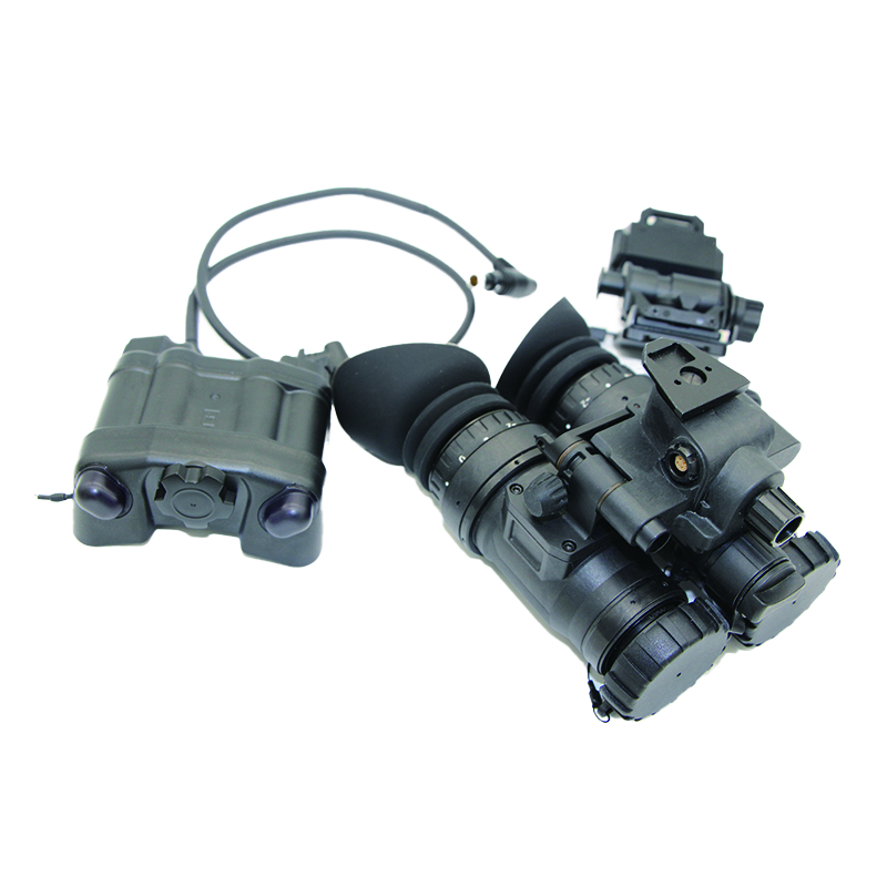2026 Gen3 PVS31 Gece Görüş Dür - Night Vision Goggles Gen 3 incelemesi ve fiyatı