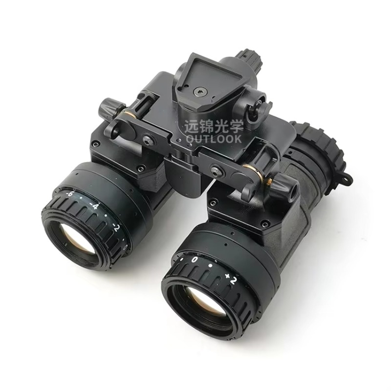 2026 Gen3 PVS31 Gece Görüş Dür - Night Vision Goggles Gen 3 incelemesi ve fiyatı