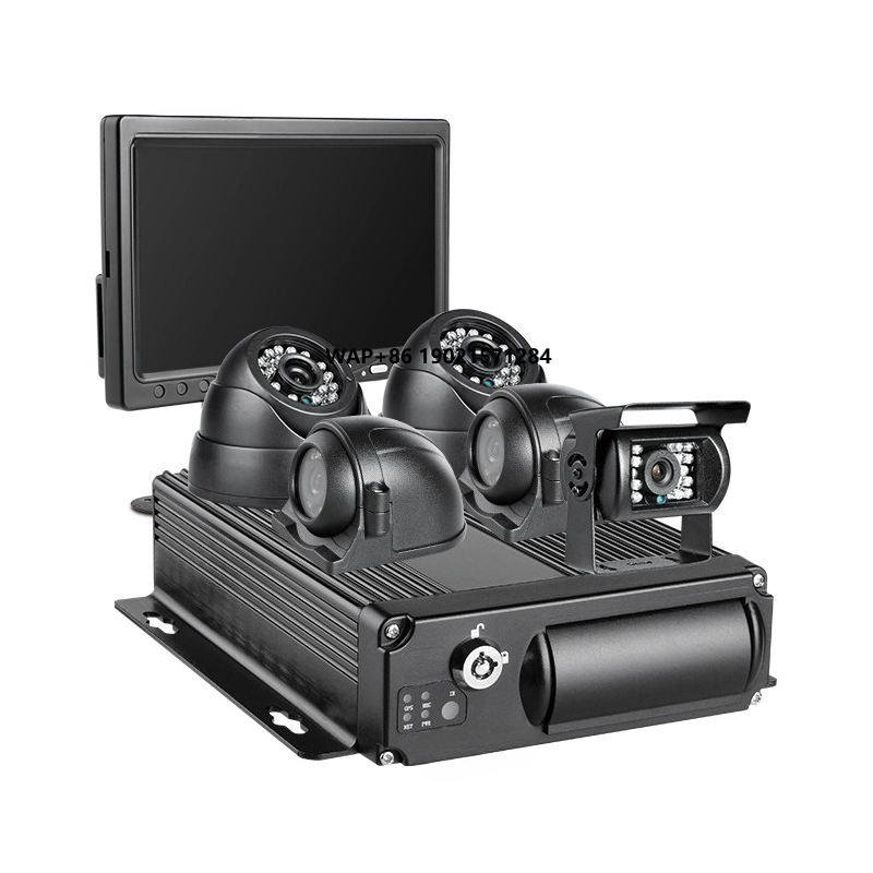 8 Kanallı 4G GPS Wifi 1080P AH - Night Vision Camera Wifi 4G incelemesi ve fiyatı