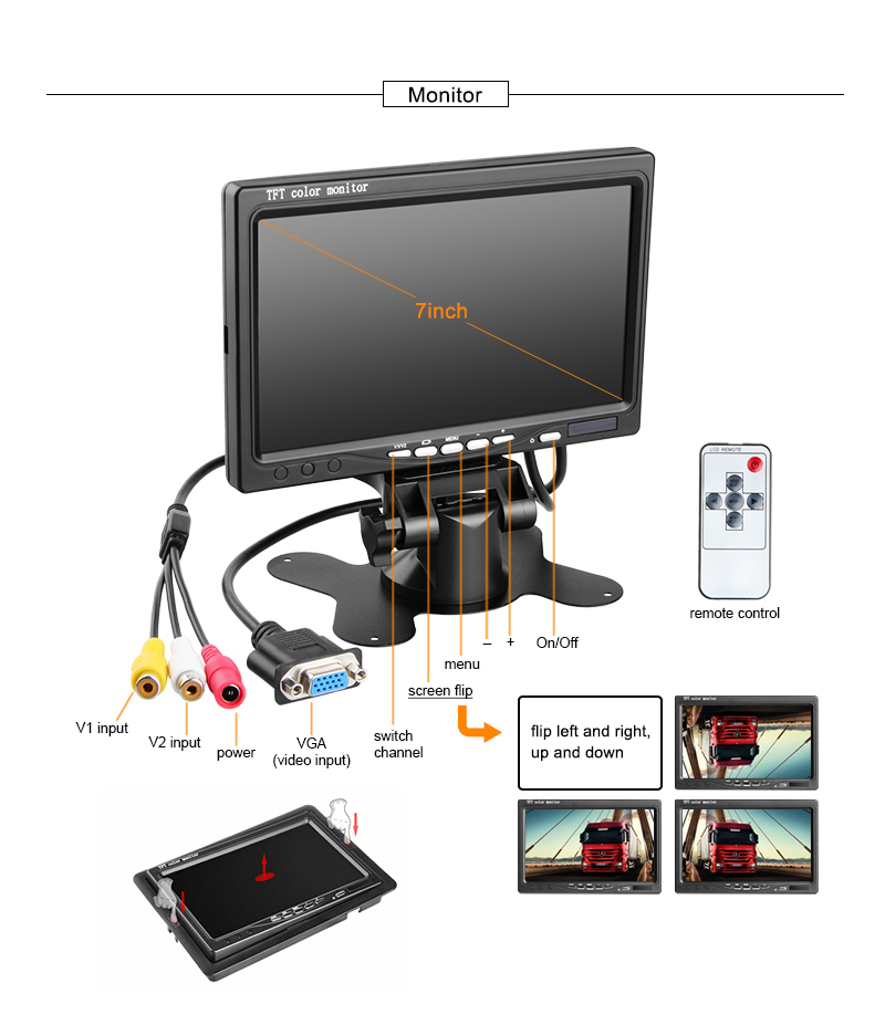 8 Kanallı 4G GPS Wifi 1080P AH - Night Vision Camera Wifi 4G incelemesi ve fiyatı