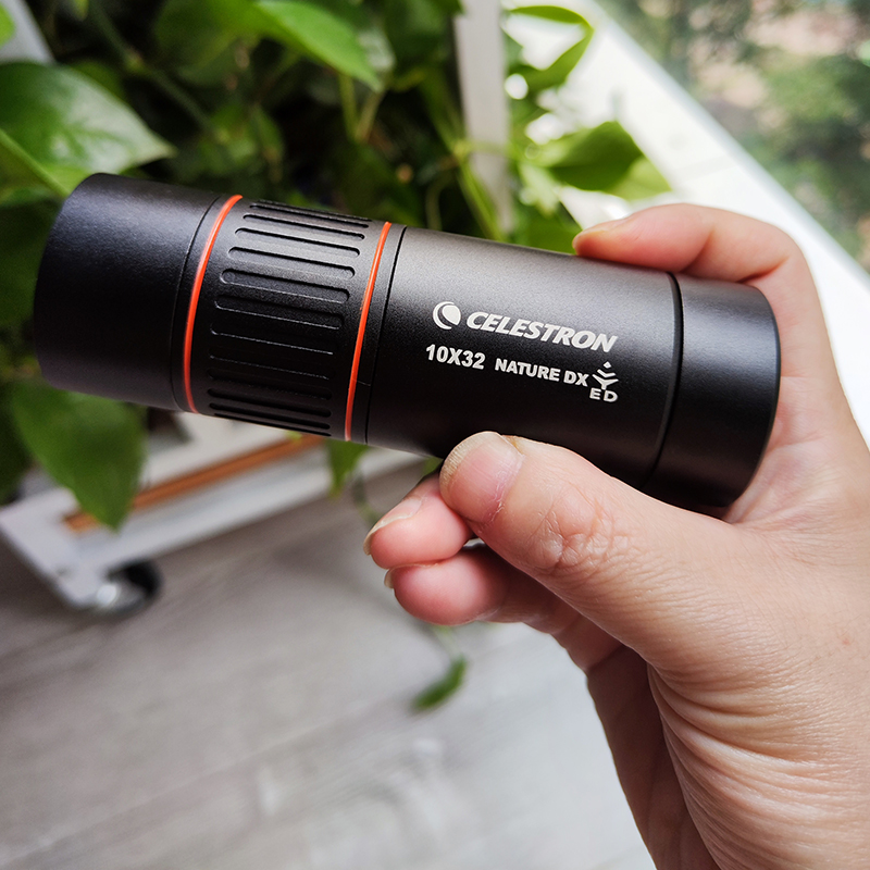 Celestron Natural DX10x32 ED M - Night Vision Monocular 8X incelemesi ve fiyatı