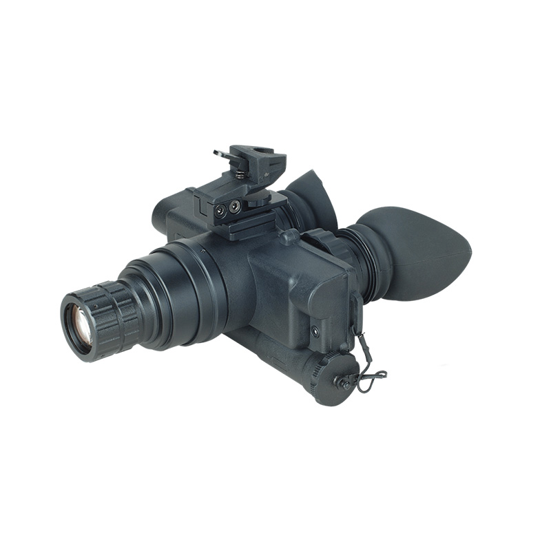 Gece Görüş Cihazı Düşük Işıkta - Night Vision Goggles Gen 3 incelemesi ve fiyatı
