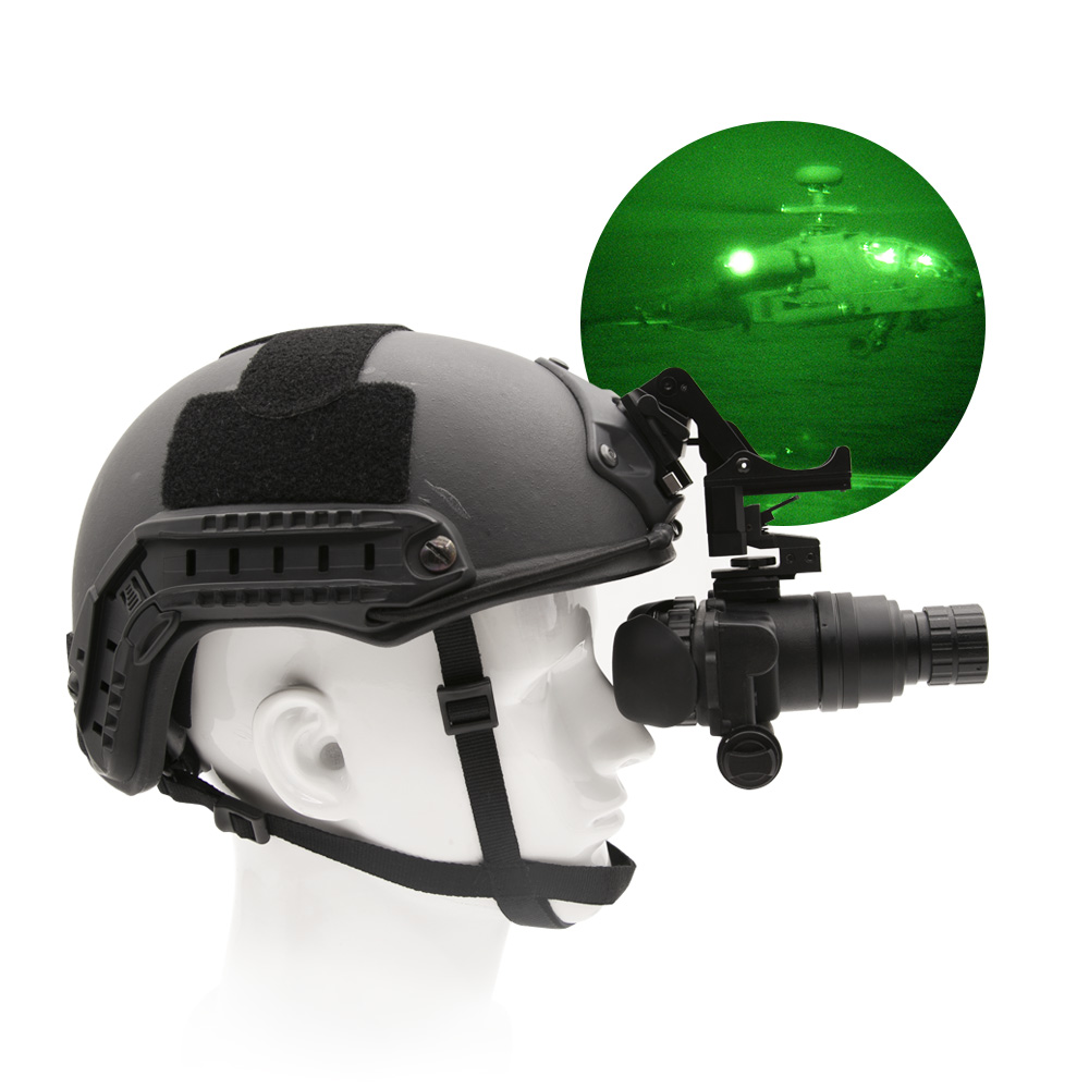 Gece Görüş Cihazı Düşük Işıkta - Night Vision Goggles Gen 3 incelemesi ve fiyatı