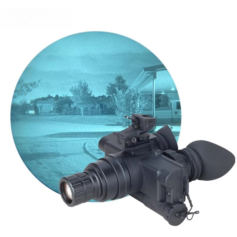 Gece Görüş Cihazı Düşük Işıkta - Night Vision Goggles Gen 3 incelemesi ve fiyatı