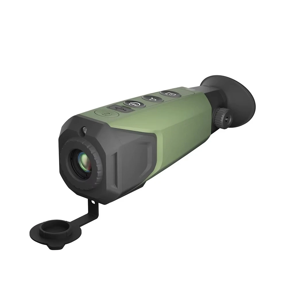 TS004 8X Dijital Yakınlaştırma - Night Vision Monocular 8X incelemesi ve fiyatı