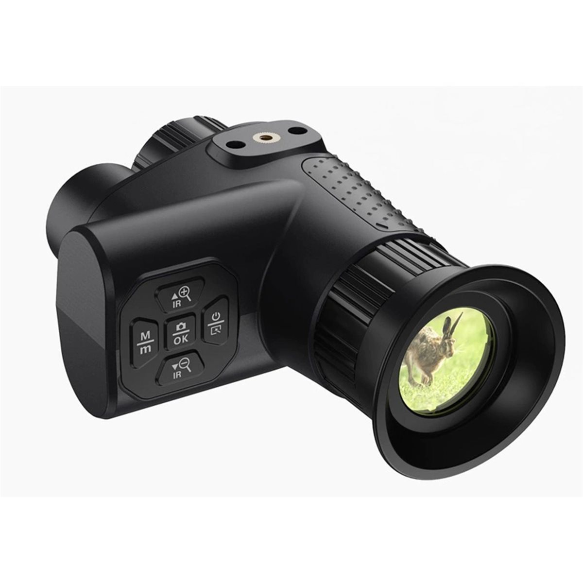 Mutlu Yıllar! 4K Gece Görüşlü, - Night Vision Monocular 8X incelemesi ve fiyatı