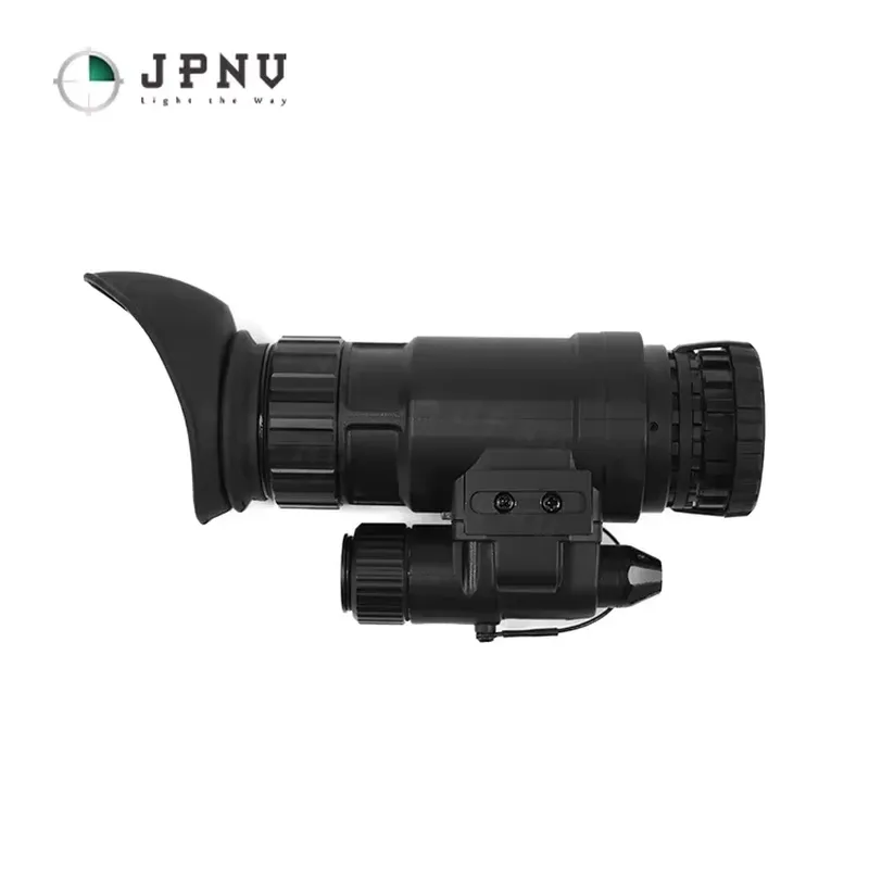 JPNV-14 Yeşil ve Beyaz Pvs 14  - Night Vision Goggles Head Mounted incelemesi ve fiyatı
