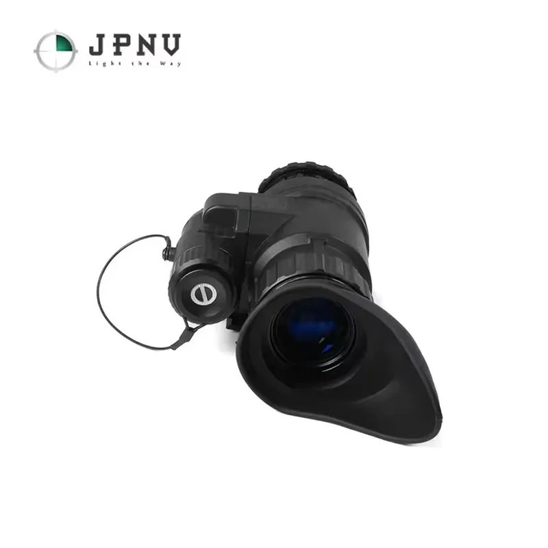 JPNV-14 Yeşil ve Beyaz Pvs 14  - Night Vision Goggles Head Mounted incelemesi ve fiyatı
