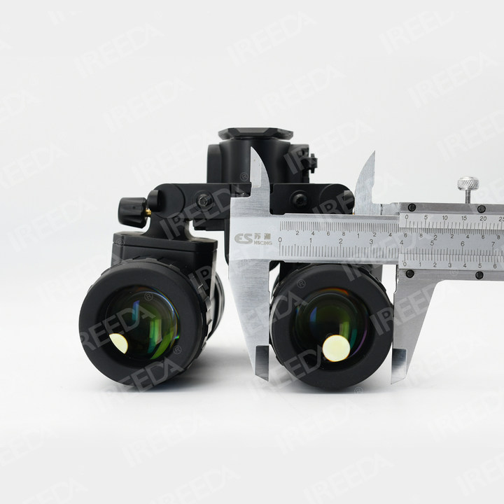 Gece Görüş Gözlüğü PVS31 FOM 2 - Night Vision Goggles Gen 3 incelemesi ve fiyatı