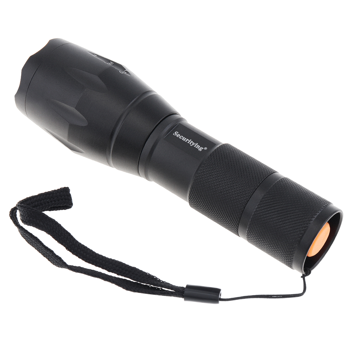 LED Taktik IR El Feneri 1000 L - Ir Illuminator 850Nm Flashlight incelemesi ve fiyatı
