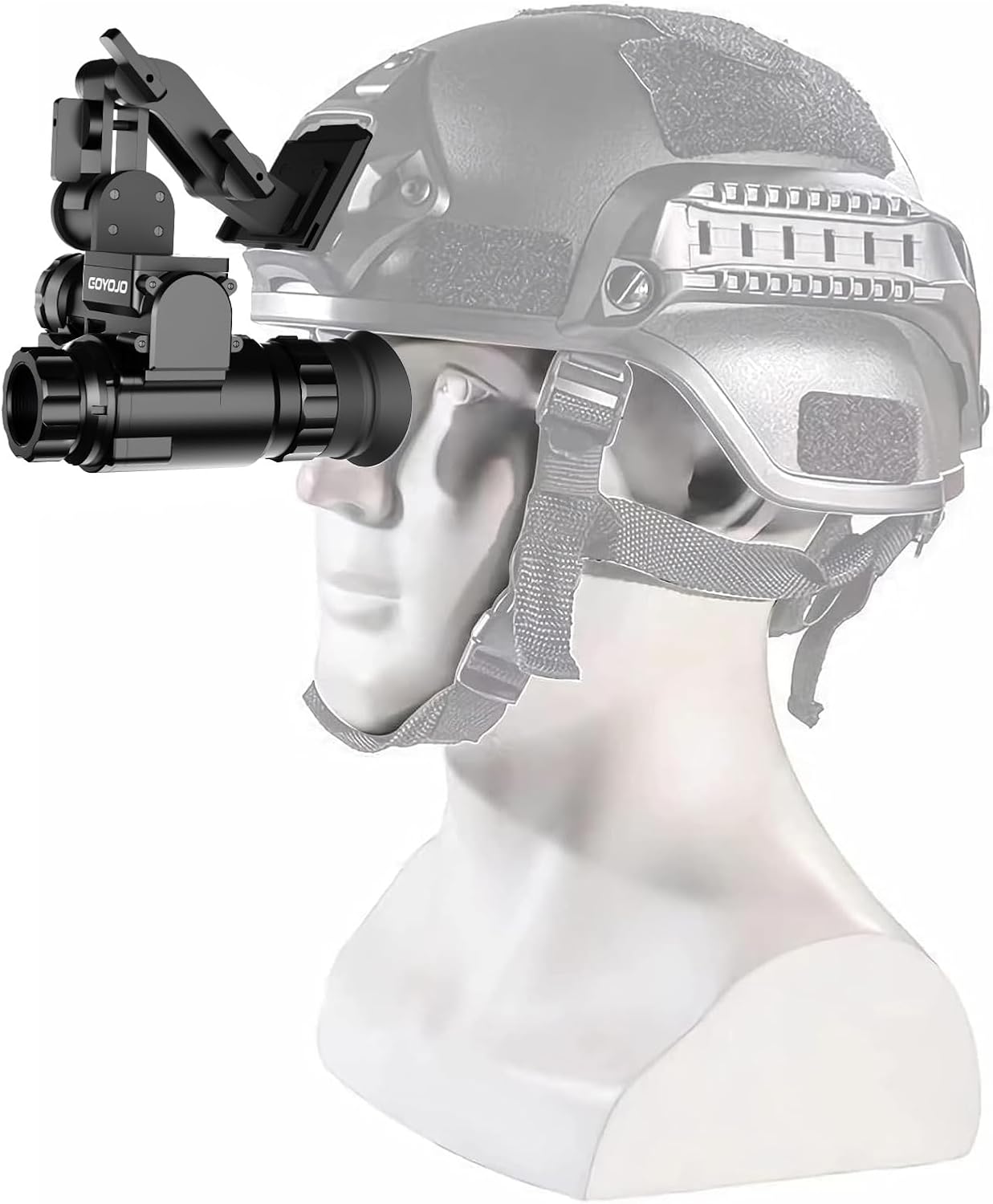 GOYOJO Gece Görüş Gözlüğü - Fo - Night Vision Scope 4X Digital incelemesi ve fiyatı